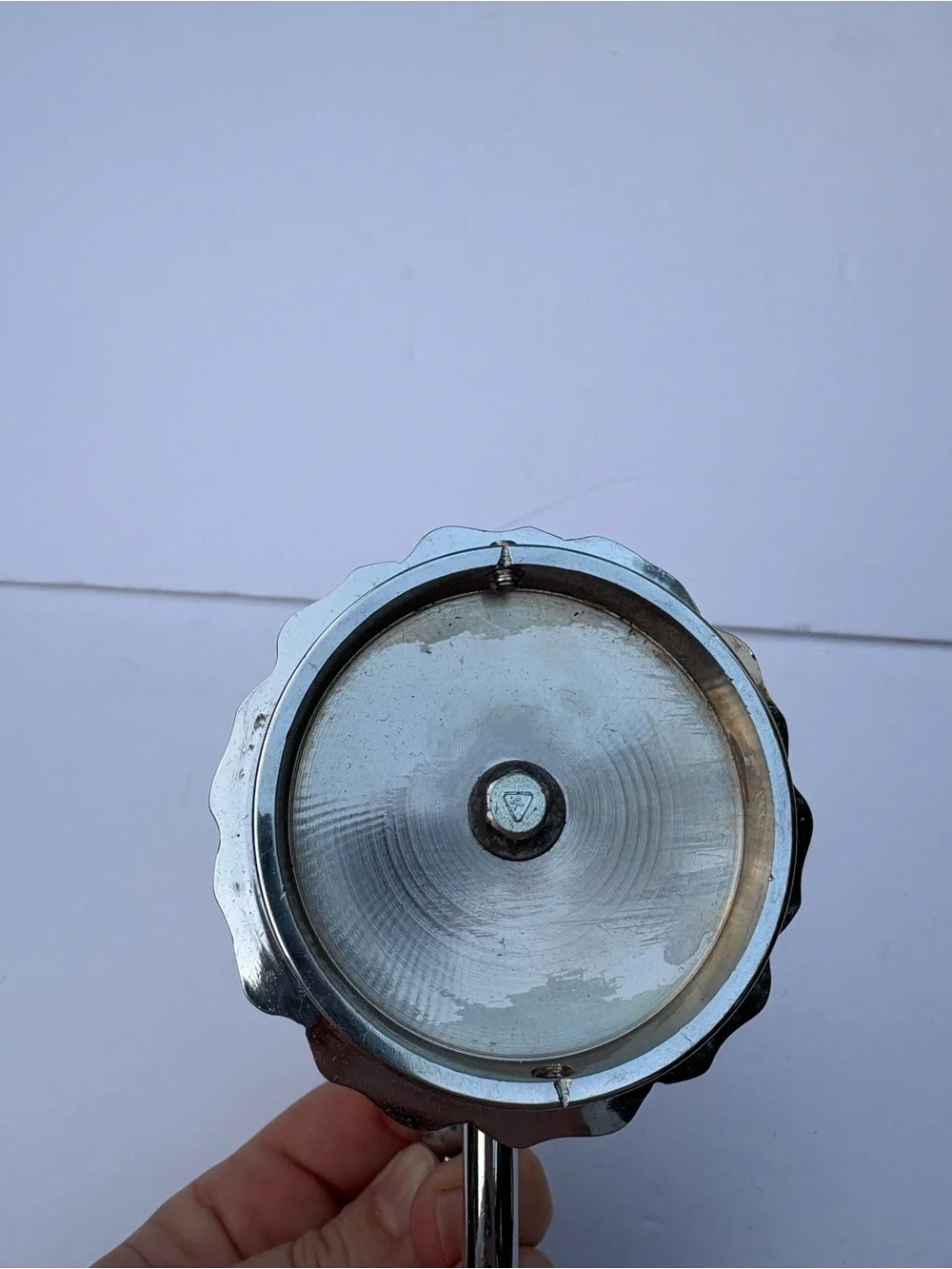 NWOT Anthropologie Gracie Towel Hook *as is*